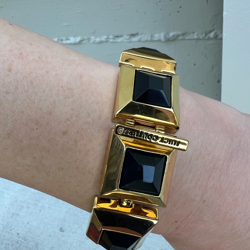 Juicy Couture Bracelet - Picture 10 of 11